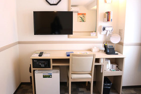 Toyoko Inn Osaka Hankyu Juso-eki Nishi-guchi No 2