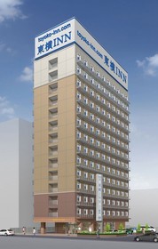 Toyoko Inn Osaka Hankyu Juso-eki Nishi-guchi No 2