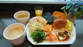 Toyoko Inn Osaka Hankyu Juso-eki Nishi-guchi No 2