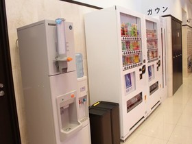 Toyoko Inn Osaka JR Noda Ekimae