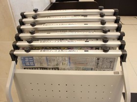 Toyoko Inn Osaka JR Noda Ekimae