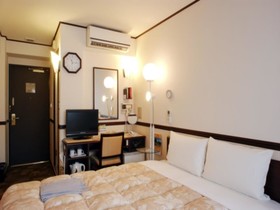 Toyoko Inn Osaka JR Noda Ekimae