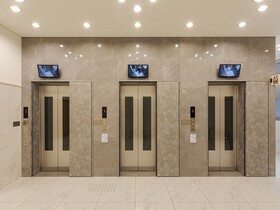 Toyoko Inn Osaka Namba
