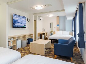 Toyoko Inn Osaka Namba