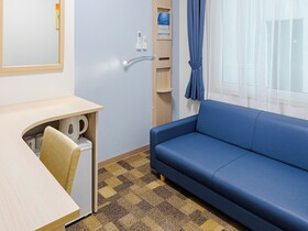 Toyoko Inn Osaka Namba