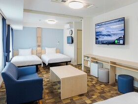 Toyoko Inn Osaka Namba
