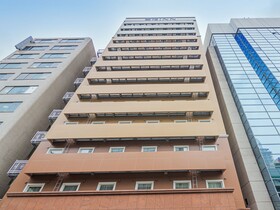 Toyoko Inn Osaka Namba