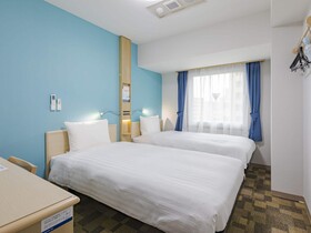 Toyoko Inn Osaka Namba