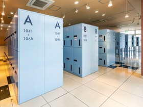 Toyoko Inn Osaka Namba