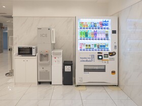 Toyoko Inn Osaka Namba