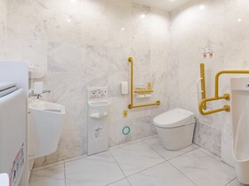 Toyoko Inn Osaka Namba