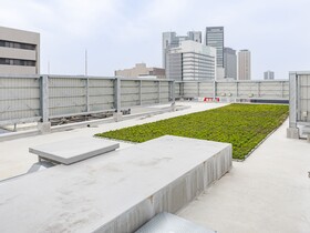 Toyoko Inn Osaka Namba