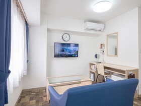 Toyoko Inn Osaka Namba
