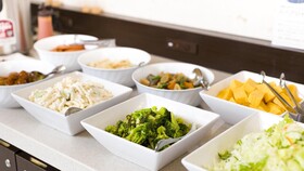 Toyoko Inn Osaka Namba Nippombashi