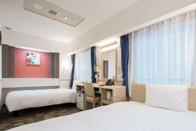 Toyoko Inn Osaka Nippombashi Bunraku Gekijo Mae