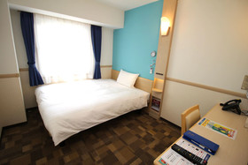 Toyoko Inn Osaka Nippombashi Bunraku Gekijo Mae