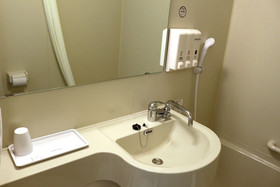 Toyoko Inn Osaka Nippombashi Bunraku Gekijo Mae