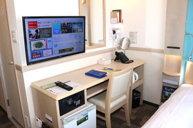 Toyoko Inn Osaka Nippombashi Bunraku Gekijo Mae