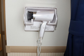 Toyoko Inn Osaka Nippombashi Bunraku Gekijo Mae