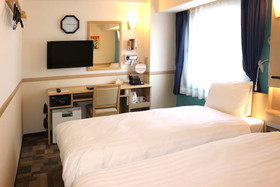 Toyoko Inn Osaka Nippombashi Bunraku Gekijo Mae