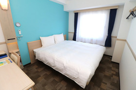 Toyoko Inn Osaka Nippombashi Bunraku Gekijo Mae