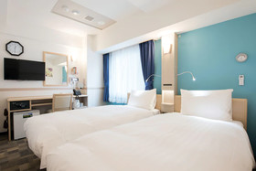 Toyoko Inn Osaka Nippombashi Bunraku Gekijo Mae
