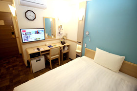 Toyoko Inn Osaka Nippombashi Bunraku Gekijo Mae