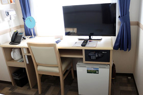 Toyoko Inn Osaka Nippombashi Bunraku Gekijo Mae