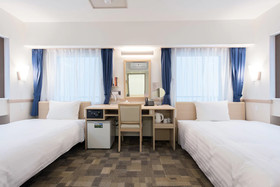 Toyoko Inn Osaka Nippombashi Bunraku Gekijo Mae