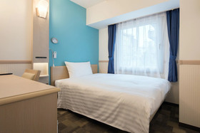 Toyoko Inn Osaka Nippombashi Bunraku Gekijo Mae
