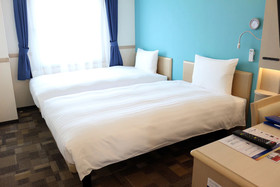 Toyoko Inn Osaka Nippombashi Bunraku Gekijo Mae