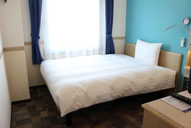 Toyoko Inn Osaka Kyobashi Sakuranomiya