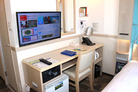 Toyoko Inn Osaka Kyobashi Sakuranomiya