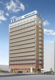 Toyoko Inn Osaka Kyobashi Sakuranomiya