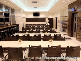 Toyoko Inn Osaka Tenjimbashi-suji Rokuchome