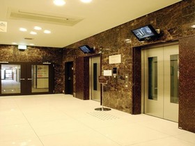 Toyoko Inn Osaka Tsuruhashi Ekimae