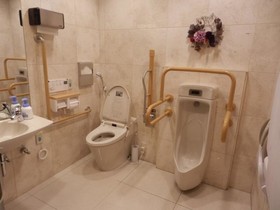 Toyoko Inn Osaka Tsuruhashi Ekimae