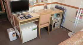 Toyoko Inn Osaka Tsuruhashi Ekimae