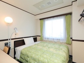 Toyoko Inn Osaka Tsuruhashi Ekimae