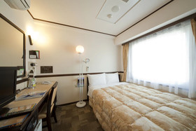 Toyoko Inn Osaka Tsutenkaku Mae
