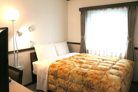 Toyoko Inn Osaka Tsutenkaku Mae