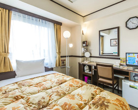 Toyoko Inn Osaka Tsutenkaku Mae