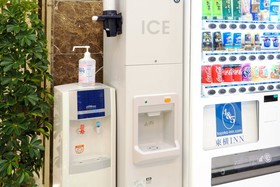 Toyoko Inn Osaka Tsutenkaku Mae