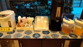 Toyoko Inn Osaka Umeda Higashi