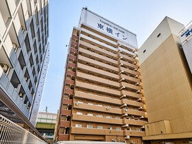 Toyoko Inn Osaka Umeda Higashi