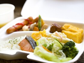 Toyoko Inn Osaka Umeda Higashi
