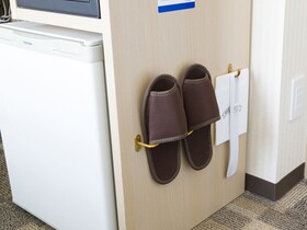 Toyoko Inn Osaka Umeda Higashi