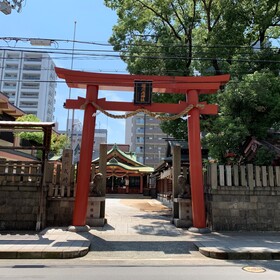 Toyoko Inn Osaka Umeda Higashi