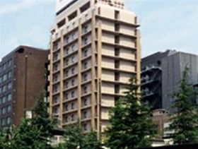 Toyoko Inn Osaka Umeda Nakatsu No. 1