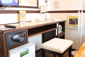 Toyoko Inn Osaka Umeda Nakatsu 2